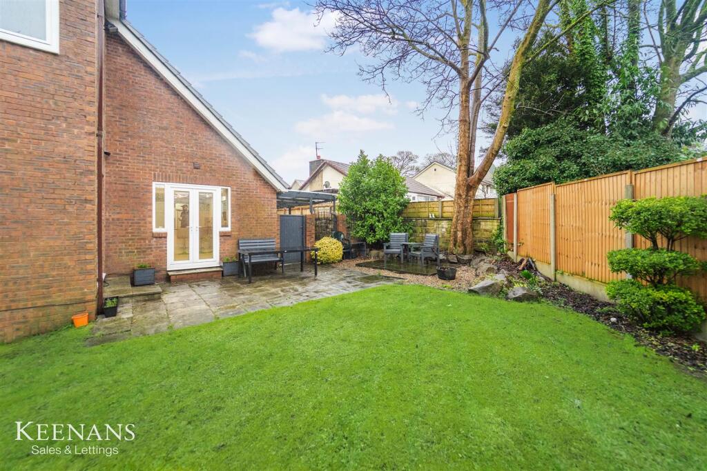 Additional image 30 of Beardwood Brow, Blackburn