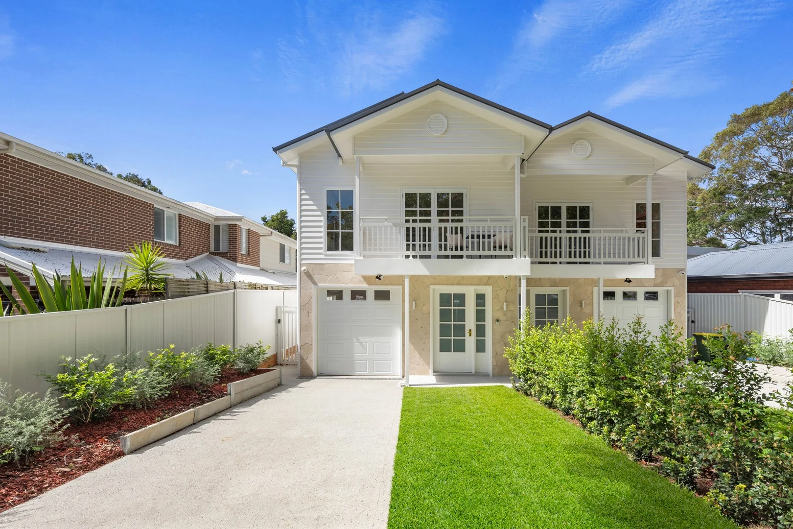 1/38 Wallumatta Road, Caringbah NSW 2229