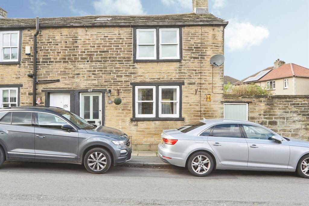 Cottingley Road, Allerton, BRADFORD