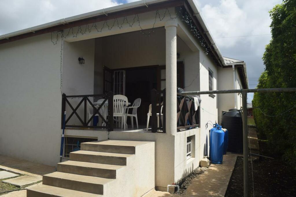 Cobbler Stone Drive, Barbados photo 3
