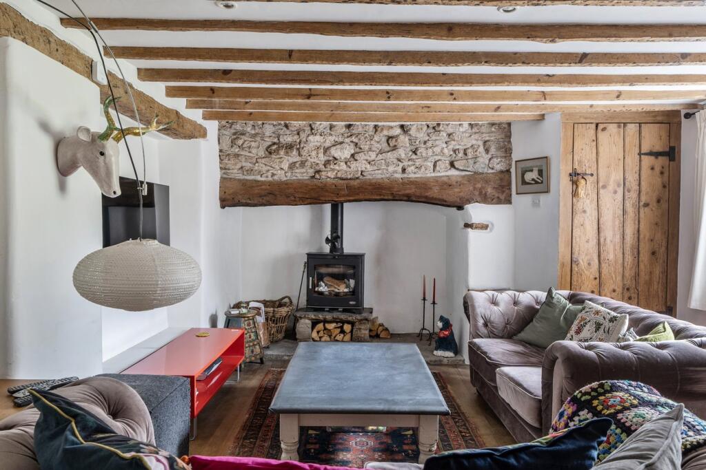 Additional image 12 of Upper Coxley, Wells, BA5