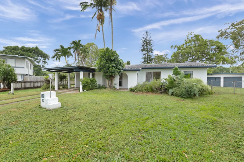 10 Tasman Court, Andergrove QLD 4740