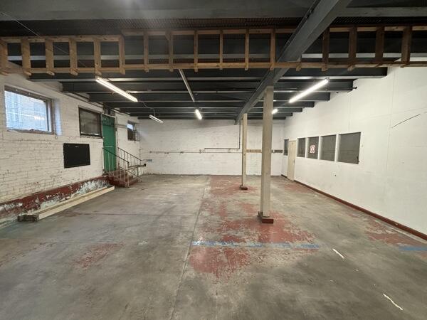 Additional image 4 of Unit 2A, Lower Mills Black Dyke Mills, Bradford Road, Queensbury