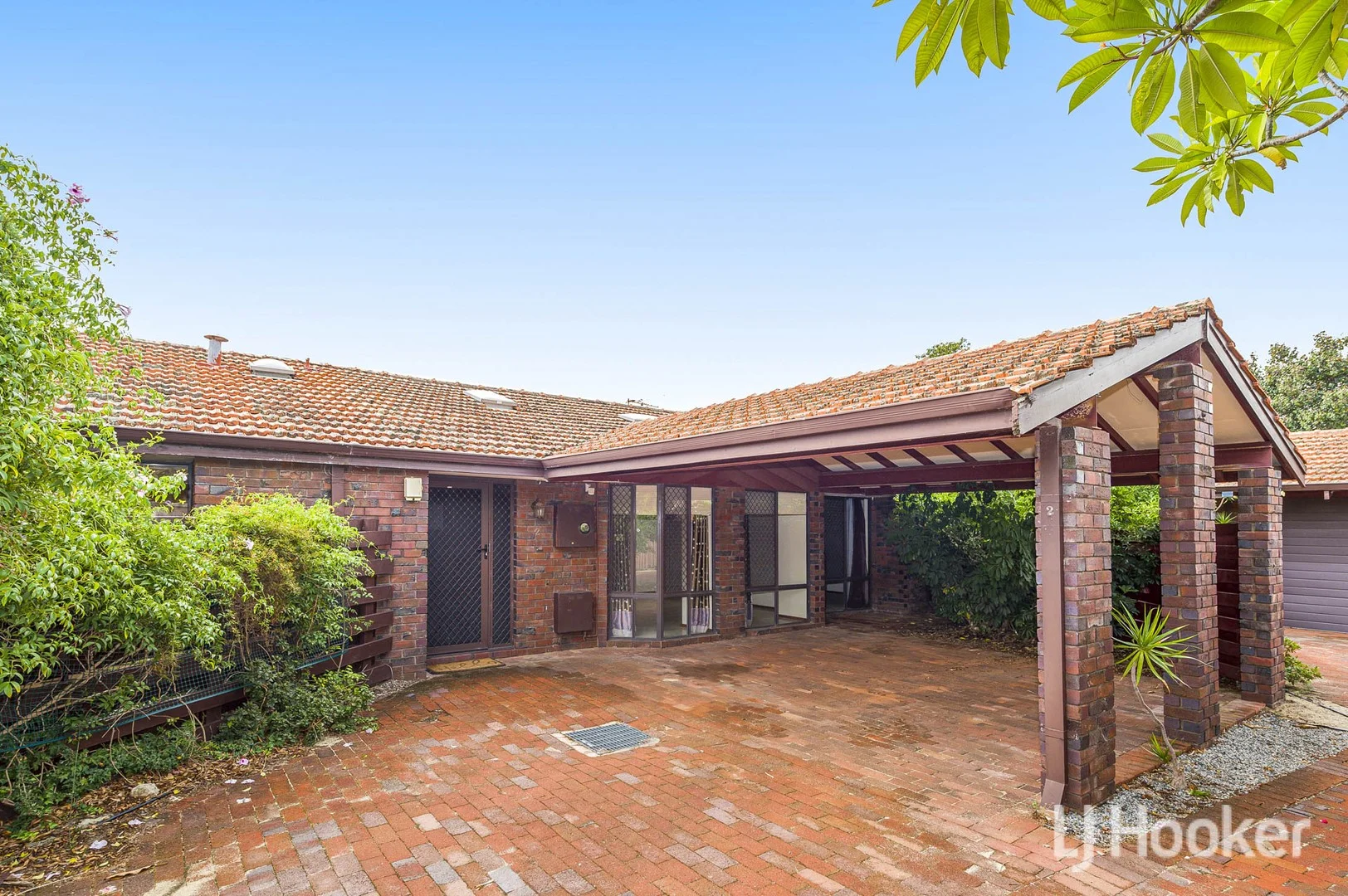 2/61 Connelly Way, Booragoon WA 6154