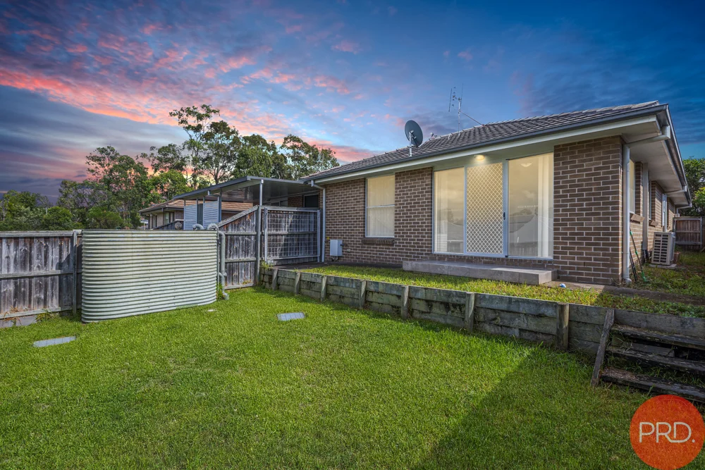 Additional image 2 of 14A Honeysuckle Drive, Aberglasslyn NSW 2320