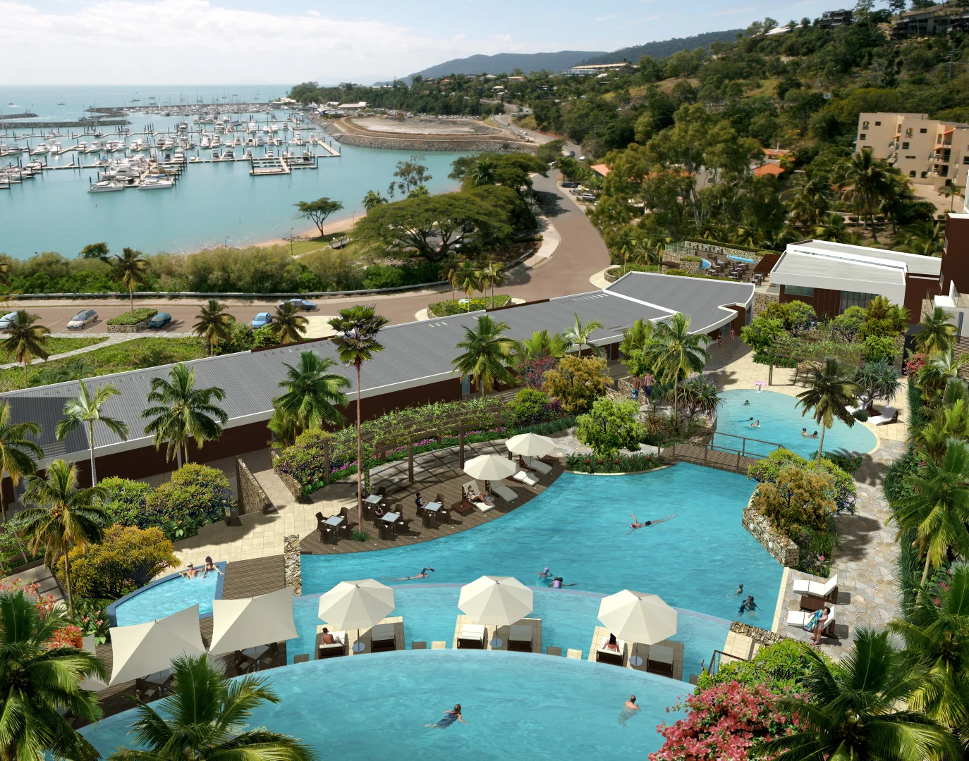 Additional image 17 of 131 Shingley Drive, Airlie Beach QLD 4802