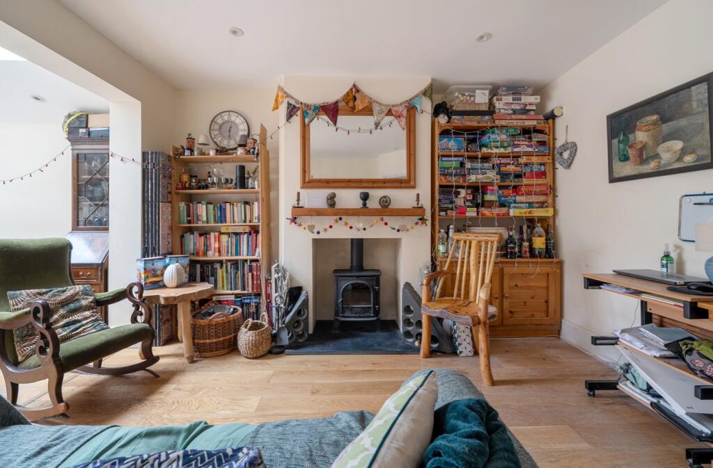 Additional image 9 of Rowdens Road, Wells, BA5