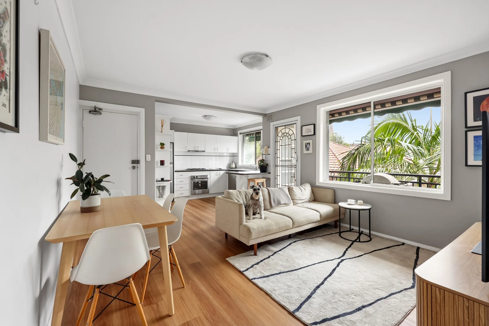 4/12 Bartlett Street, Summer Hill NSW 2130