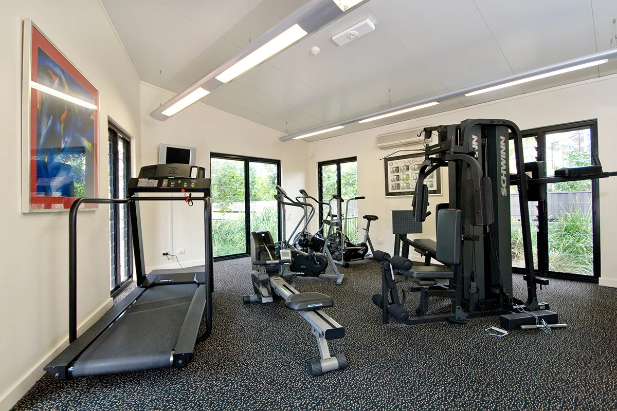 Additional image 18 of 148/15 Goodwin Street, Kangaroo Point QLD 4169
