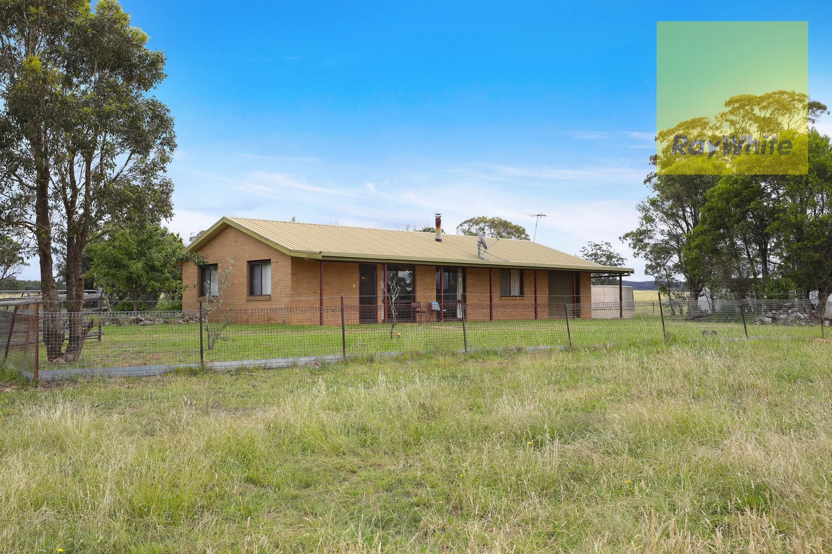 1556 Lumley Road, Quialigo NSW 2580