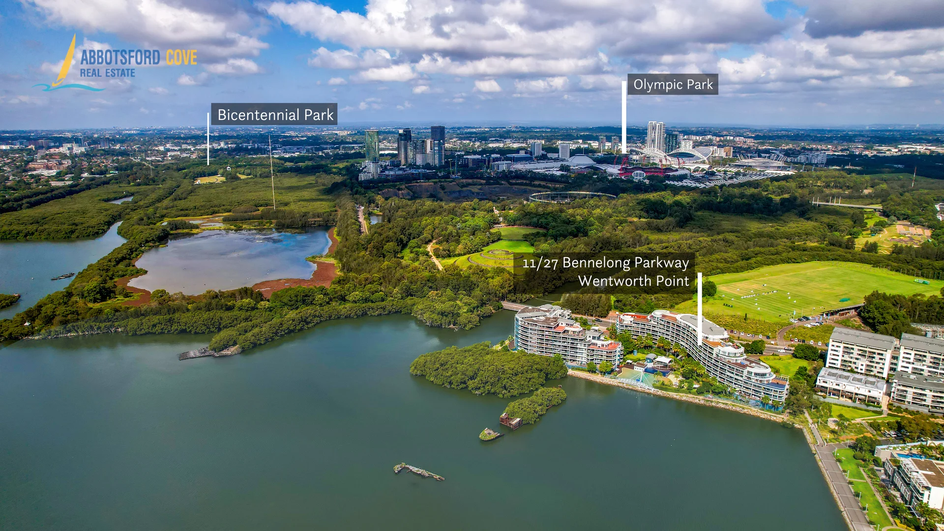 Additional image 10 of 11/27 Bennelong Parkway, Wentworth Point NSW 2127