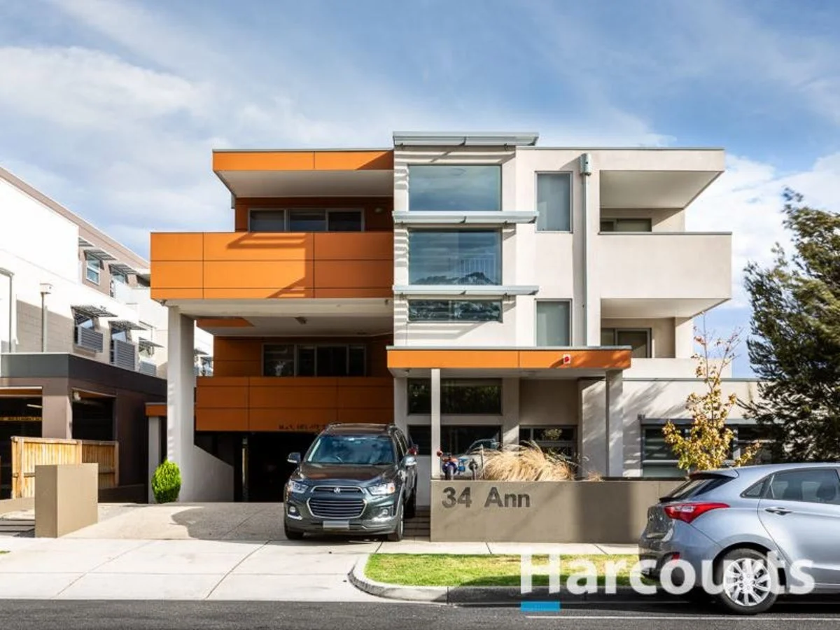 6/34 Ann Street, Dandenong VIC 3175