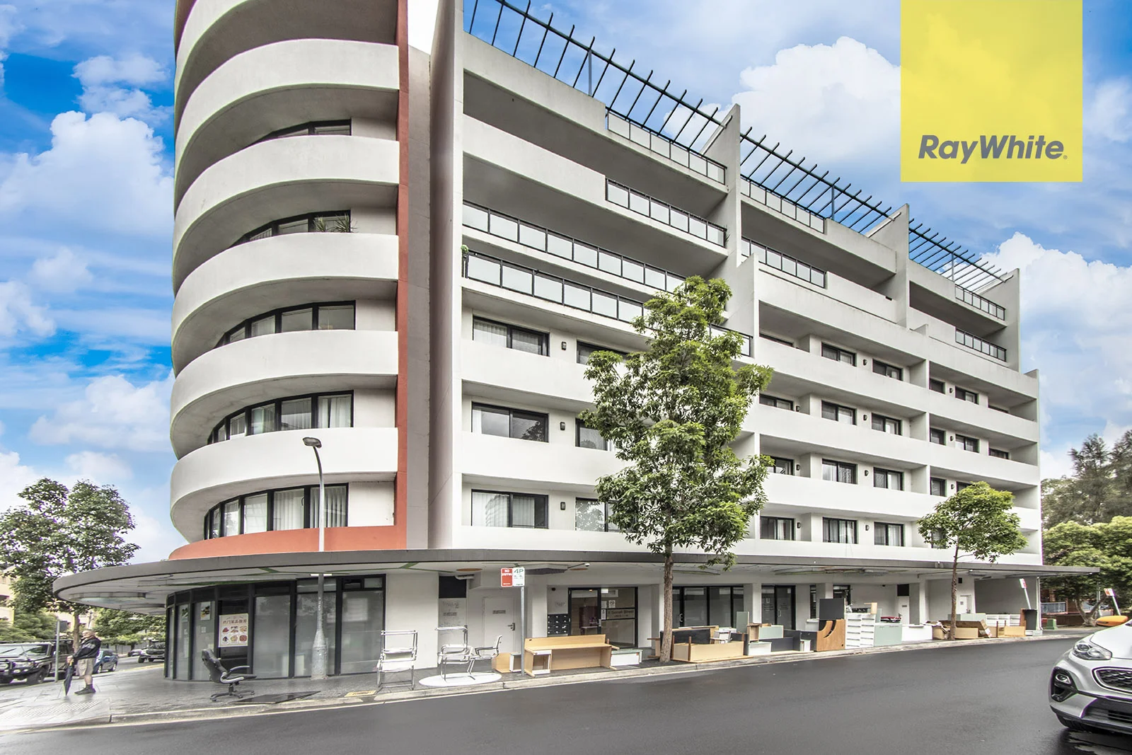 Additional image 12 of 9/6 Sorrell Street, Parramatta NSW 2150