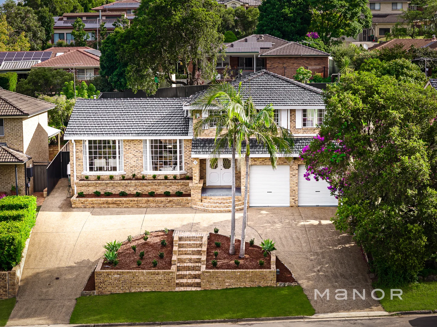 Additional image 11 of 9 Delaney Drive, Baulkham Hills NSW 2153