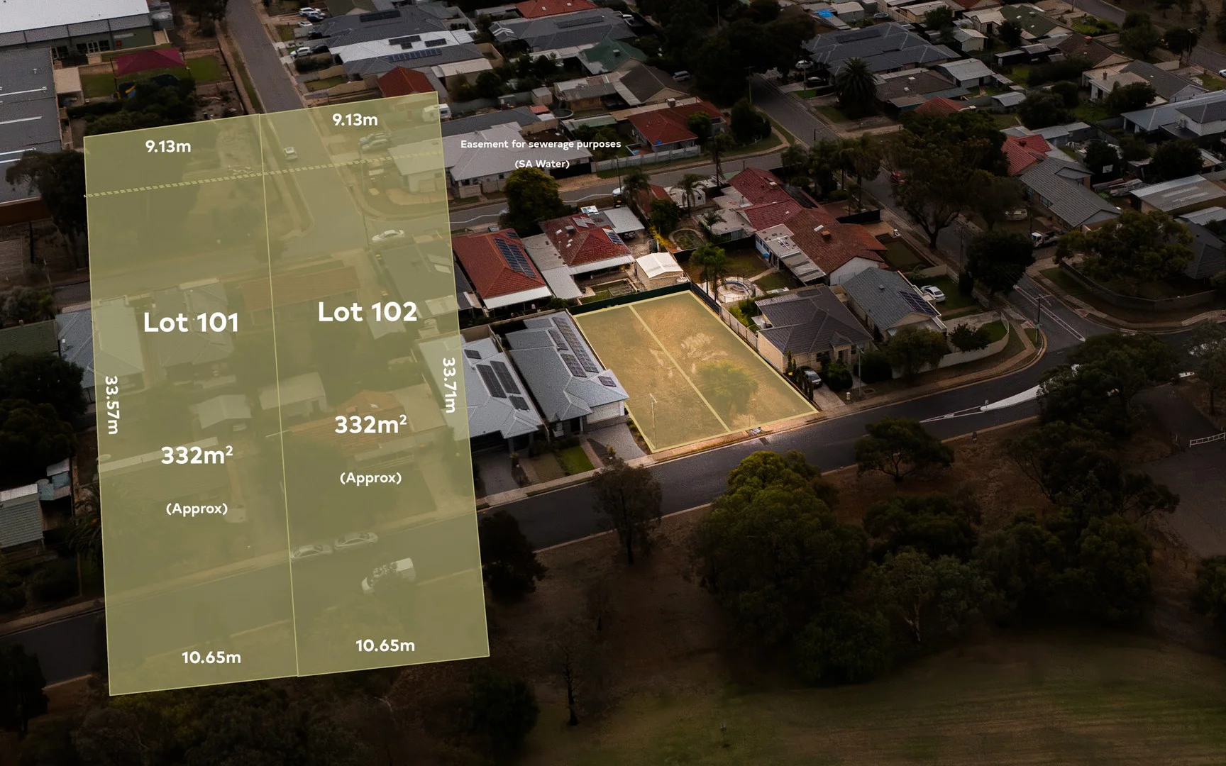 101-103/3 Redhill Road, Ingle Farm SA 5098