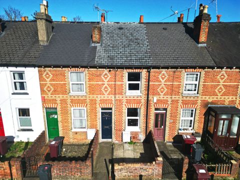 Cumberland Road, Reading, Berkshire RG1