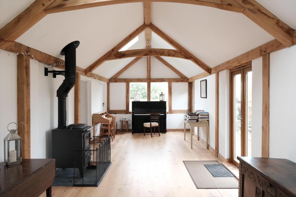 Additional image 16 of Near Bruton, Batcombe Country House with Paddock and Outbuildings BA4
