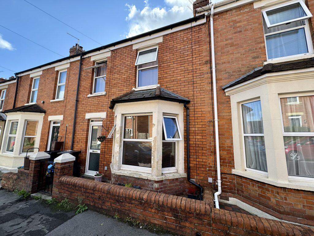 St Michaels Road, Yeovil, Somerset, BA21