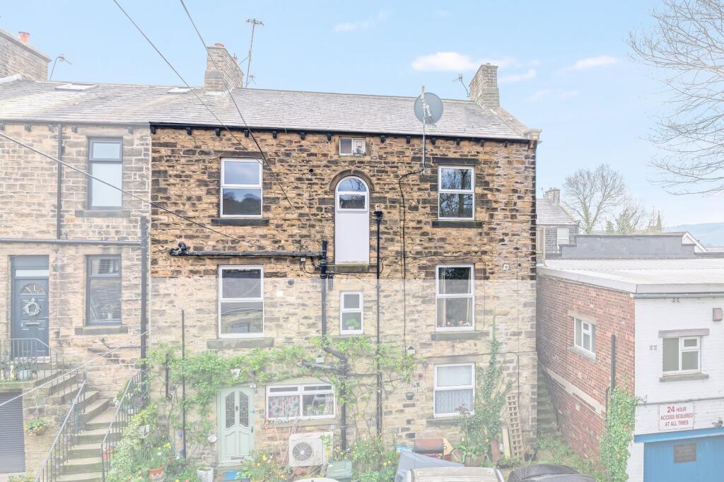 Additional image 4 of Bolton Road, Silsden, Keighley, West Yorkshire, BD20