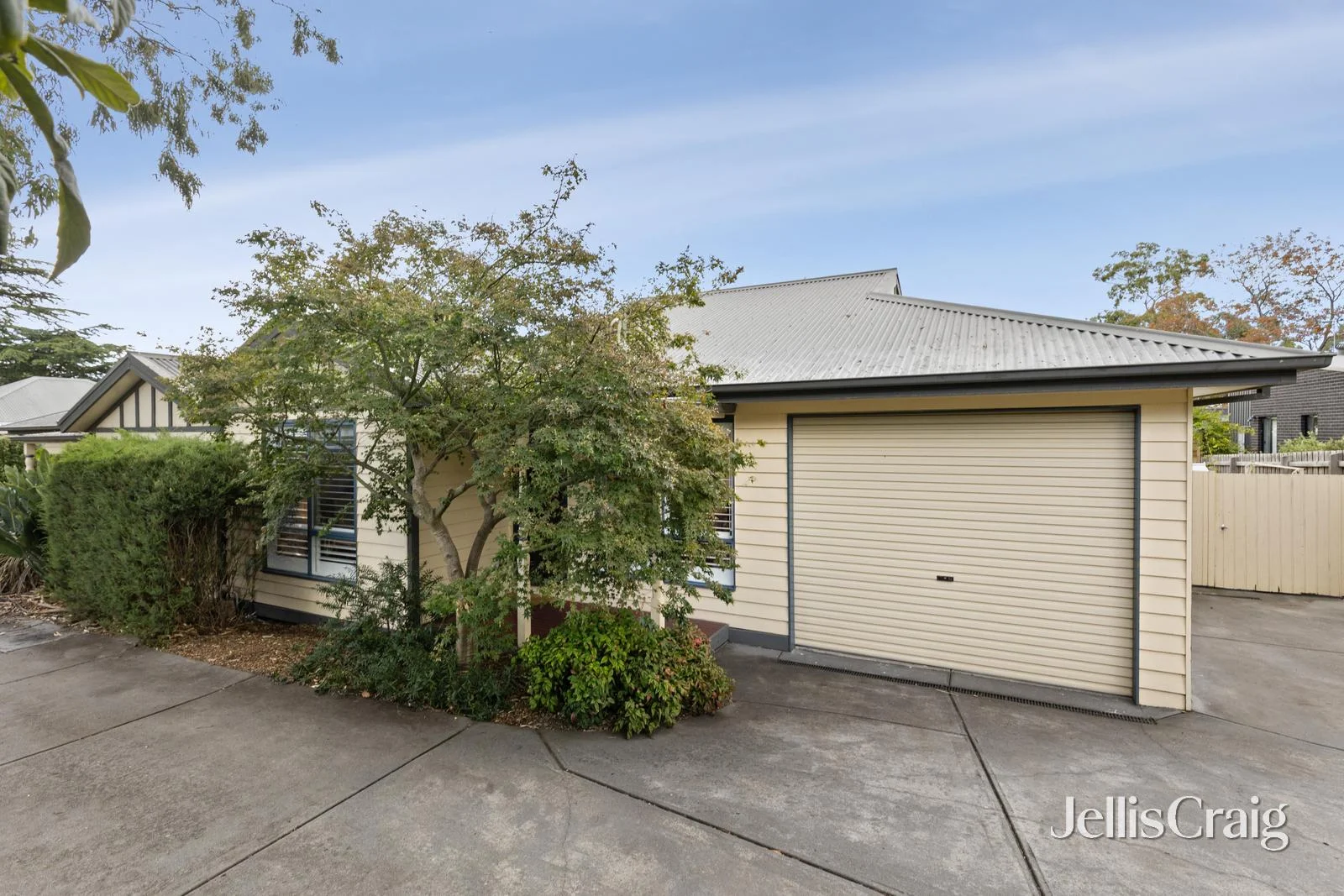 3/3 Halls Parade, Mitcham VIC 3132