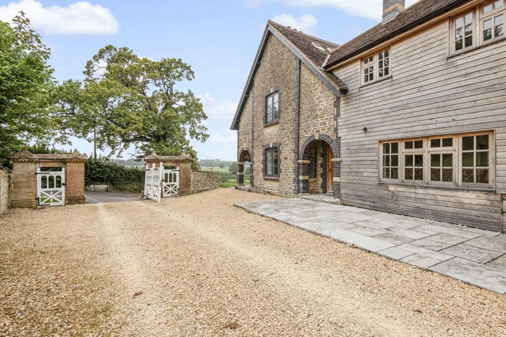 Additional image 30 of Lodge Hill, East Coker, Somerset