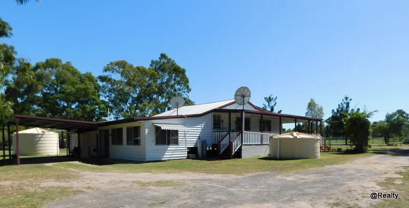 Additional image 2 of 68 W Dugdell Road, Nanango QLD 4615