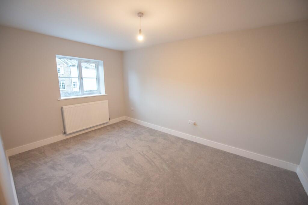 Additional image 9 of Plot 16, House Type C, The Meadows, Cononley