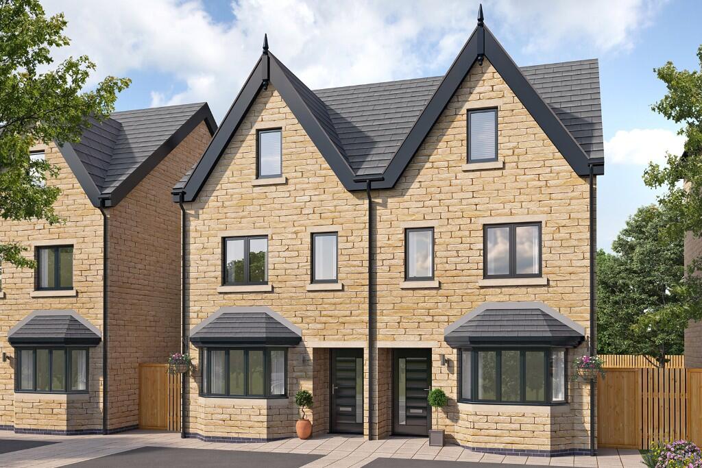 Barnoldswick, Lancashire, 
BB18 6BJ
