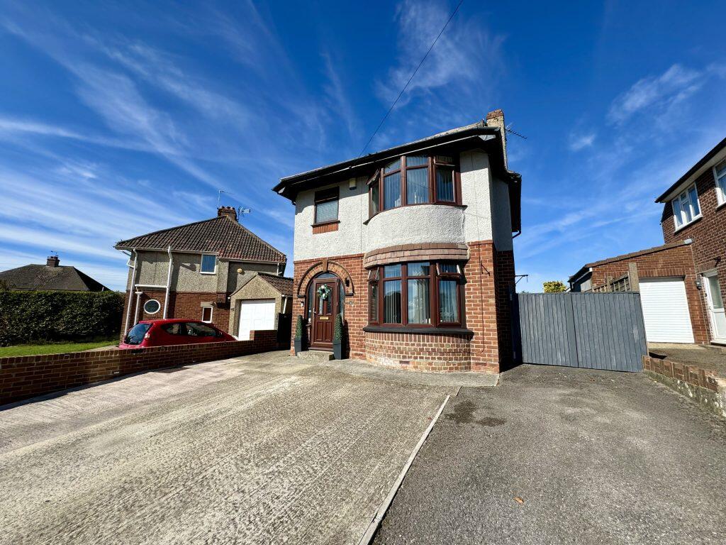 Glenthorne Avenue, Yeovil, Somerset, BA21