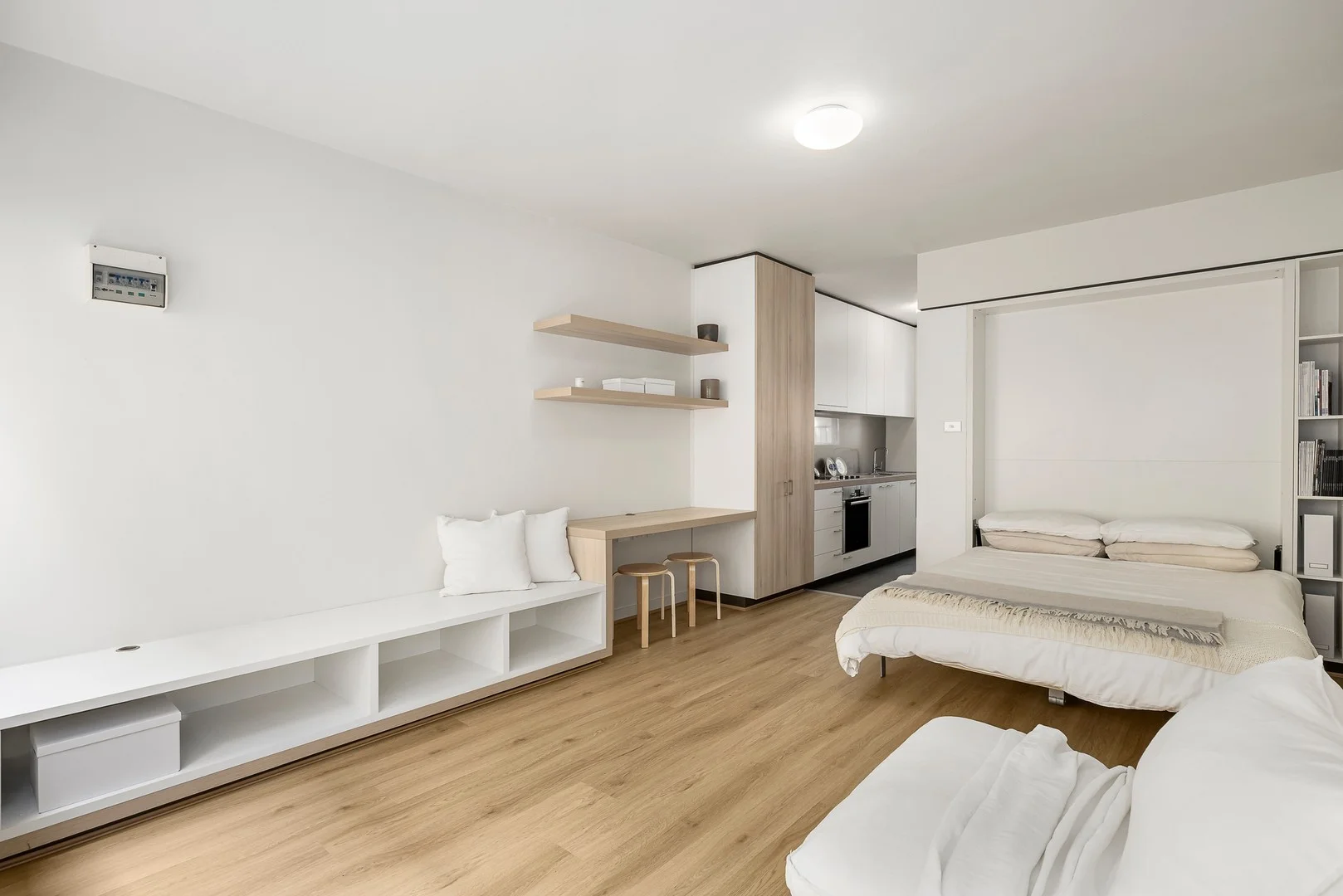 5/47 Spenser Street, St Kilda VIC 3182