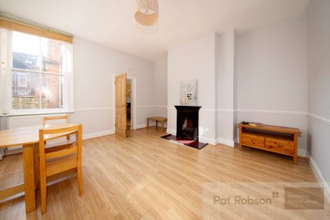 Lavender Gardens, Jesmond, Newcastle Upon Tyne NE2
