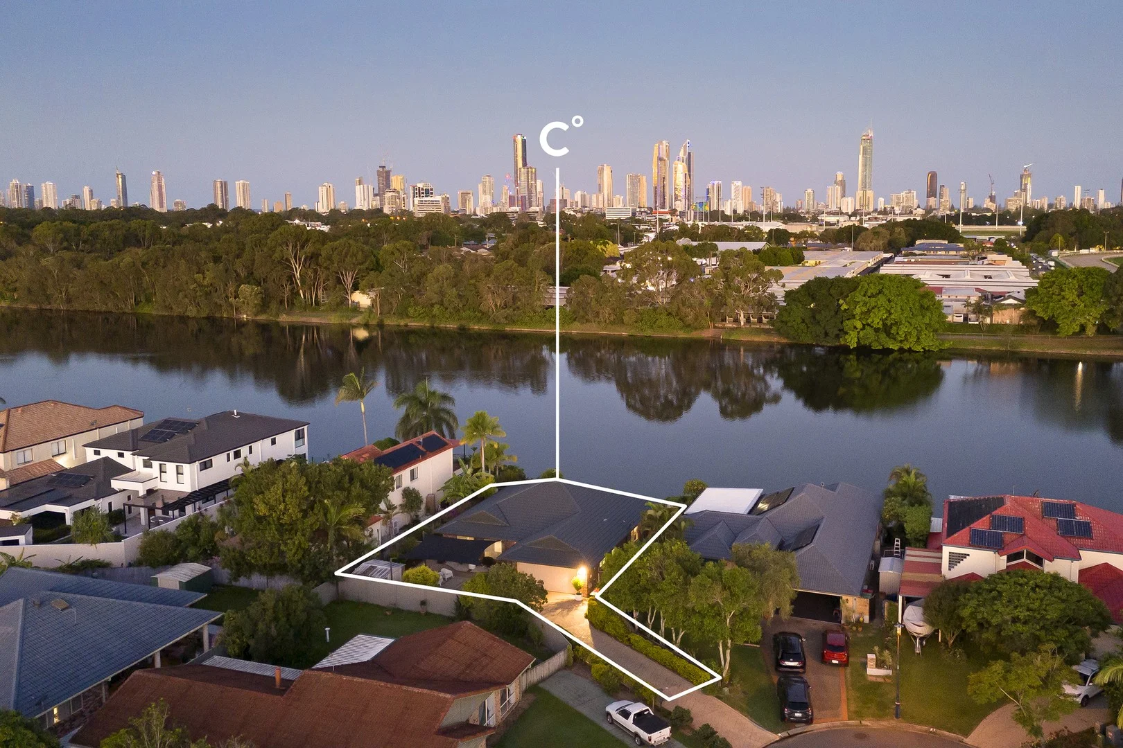 Additional image 2 of 7 Hudson Court, Benowa QLD 4217