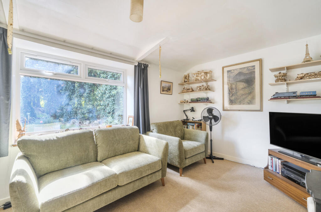 Additional image 5 of Emborough, Radstock, BA3