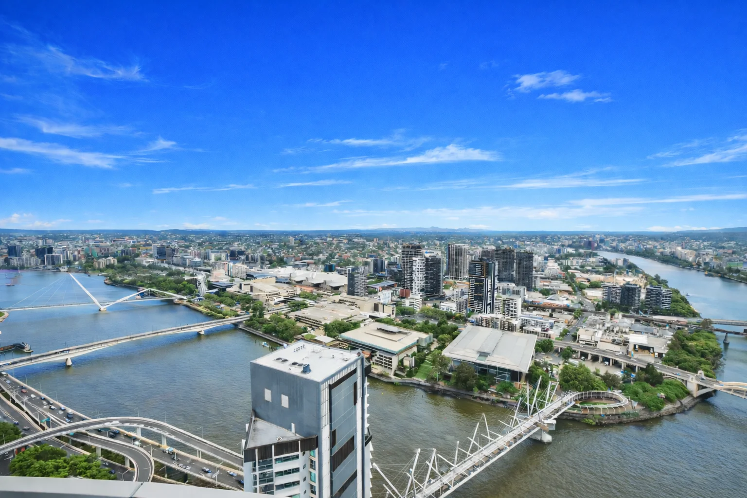 4201/43 Herschel Street, Brisbane City QLD 4000