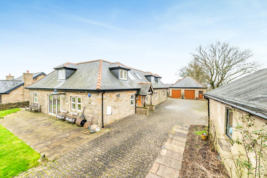 Additional image 63 of Highstead Close, East Morton, West Yorkshire, BD20