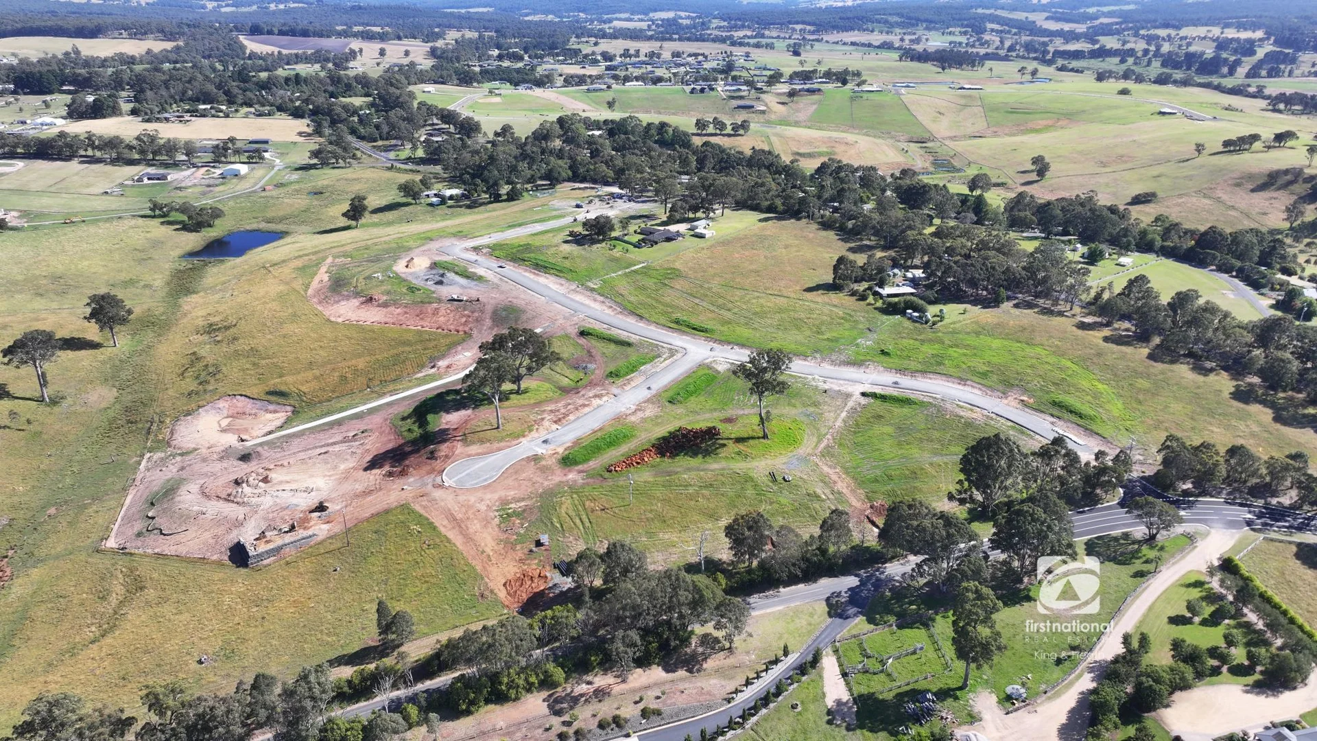 Additional image 5 of Lot 8/385 Bullumwaal Road, Wy Yung VIC 3875