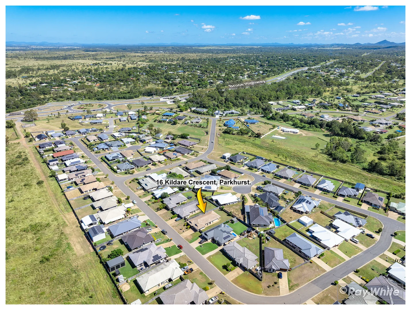 Additional image 31 of 16 Kildare Crescent, Parkhurst QLD 4702