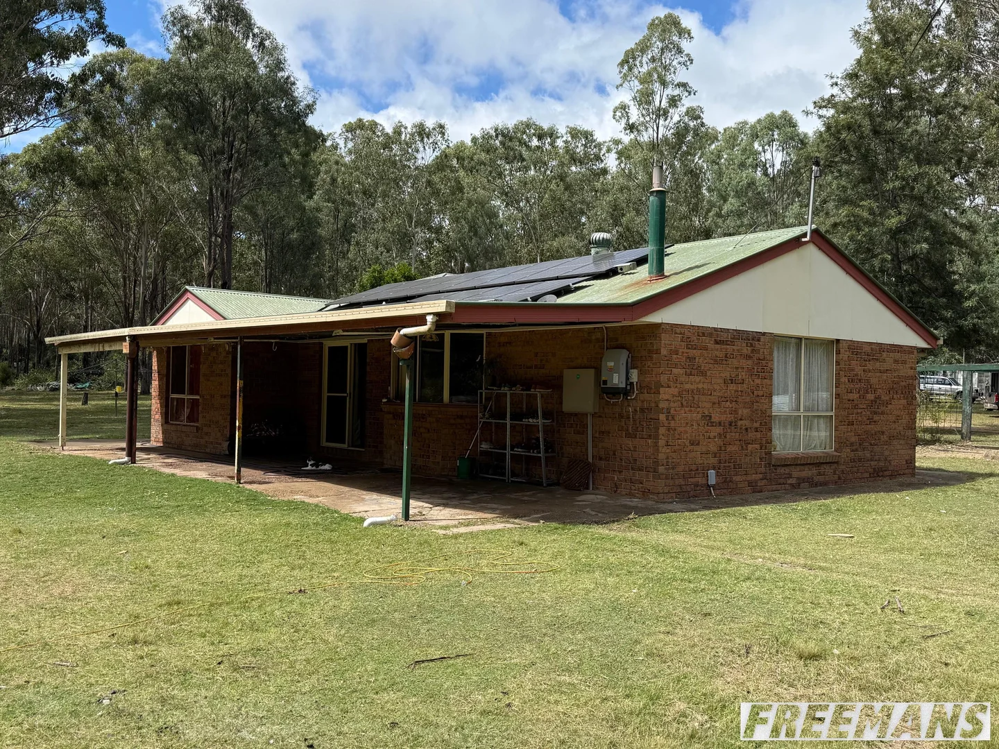 Additional image 16 of 61 Brights Road, Nanango QLD 4615