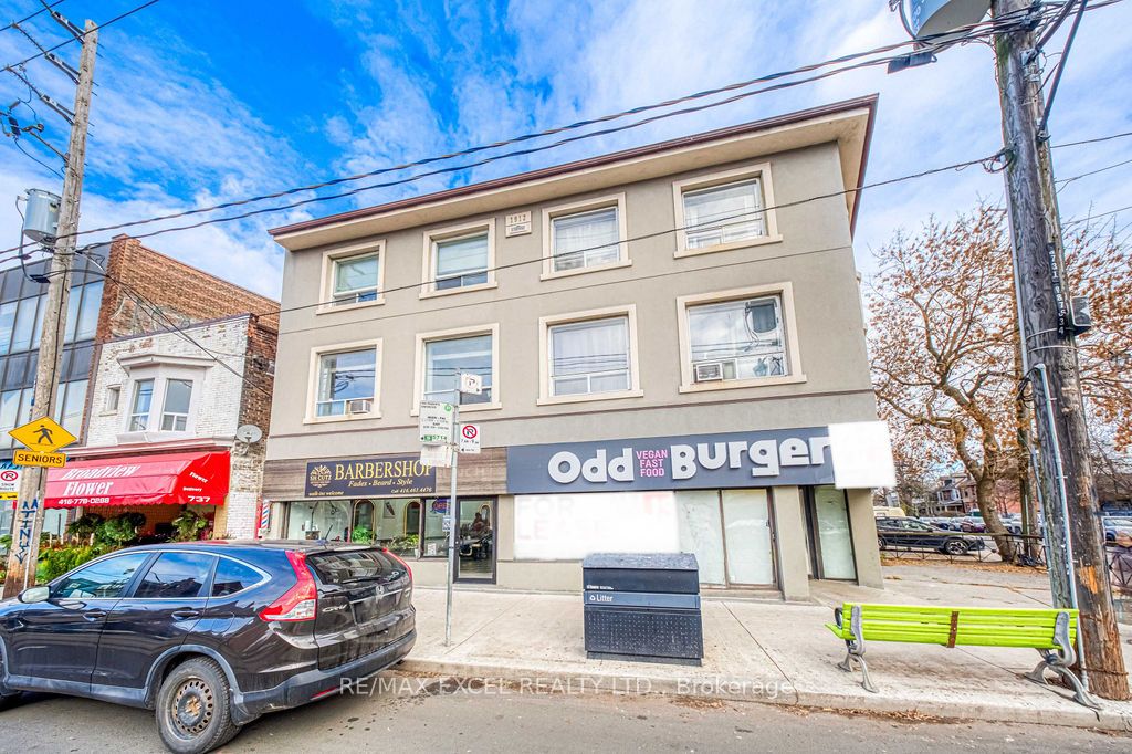 731 Broadview Avenue, Toronto, ON, M4K 2P6