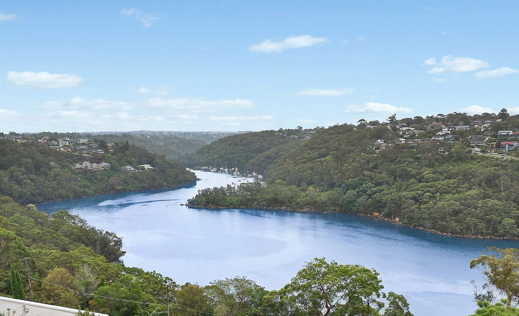 Additional image 2 of 8 Padulla Place, Castle Cove NSW 2069