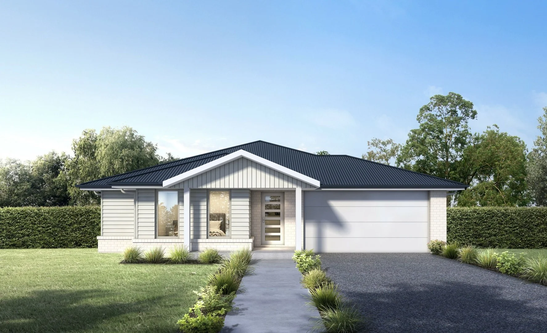 Northview Estate, Muswellbrook NSW 2333