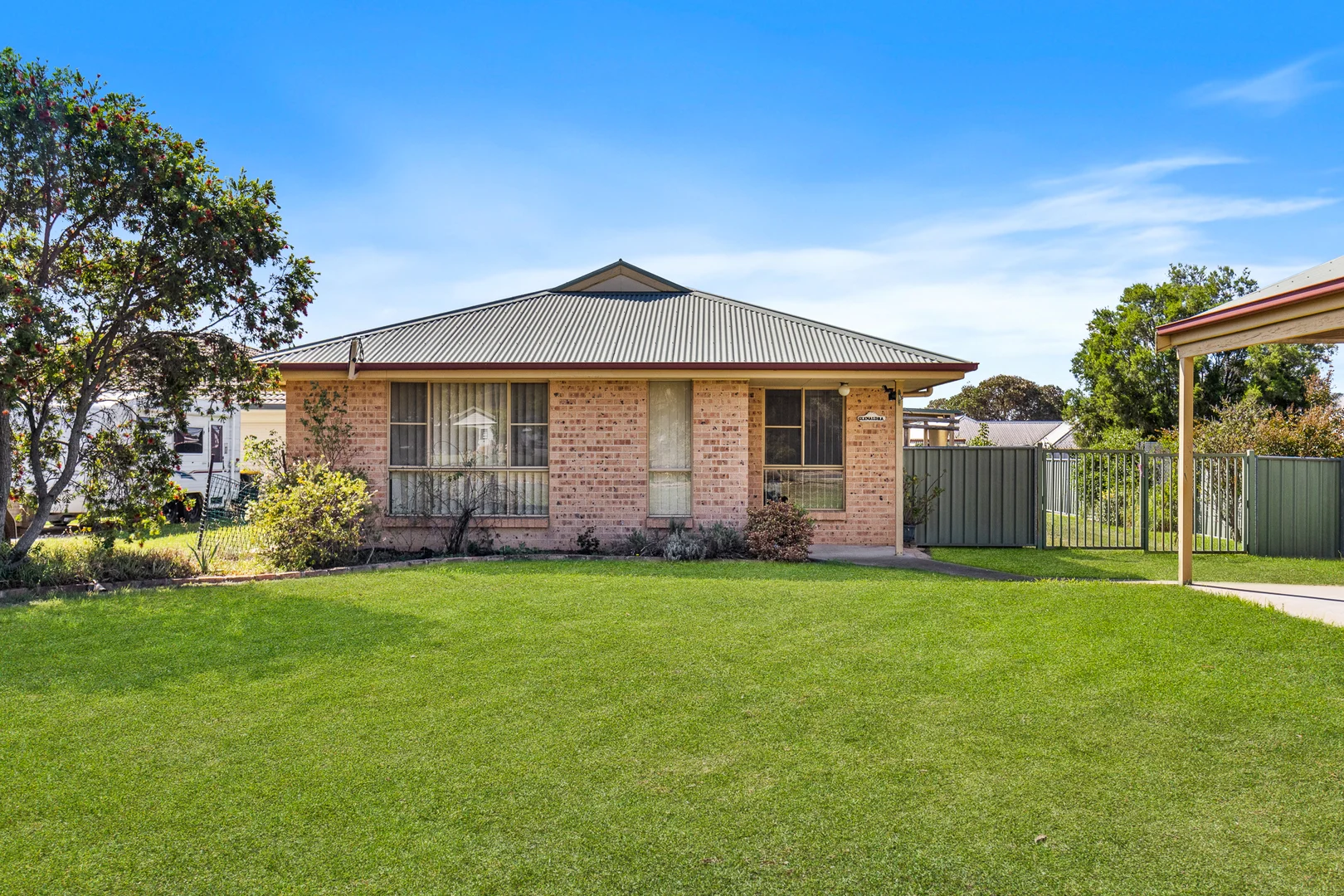 27 Thomas Clark Place, Mudgee NSW 2850 photo 2