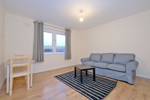 Gort Road, Tillydrone, Aberdeen AB24