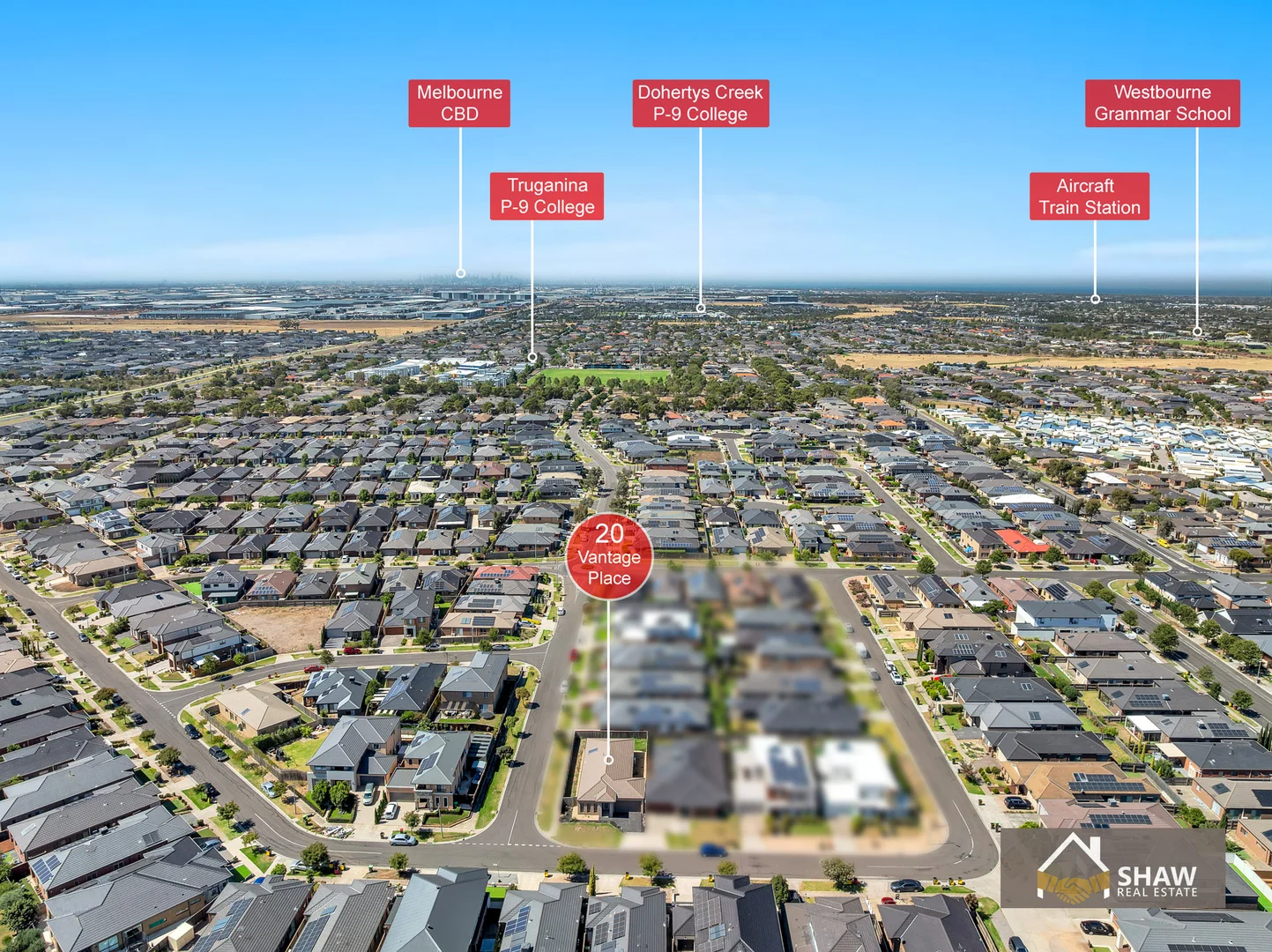 Additional image 17 of 20 Vantage Place, Truganina VIC 3029