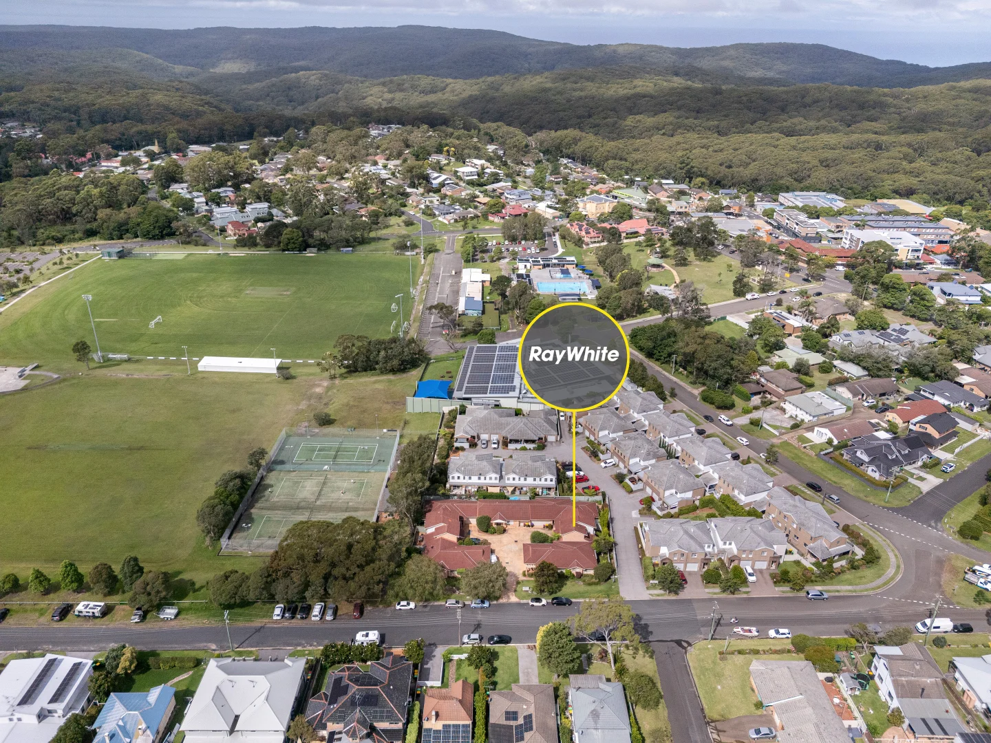 Additional image 2 of 7/19-23 Park Avenue, Helensburgh NSW 2508