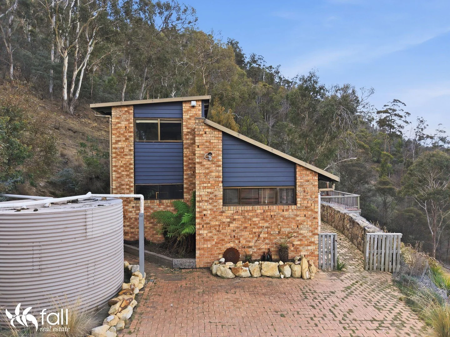 611 Grasstree Hill Road, Grasstree Hill TAS 7017