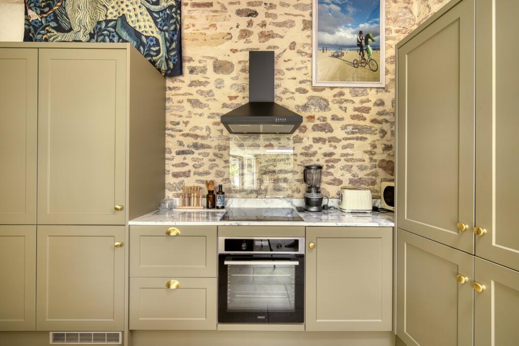 Additional image 14 of Exceptionally attractive, historic central Wells home