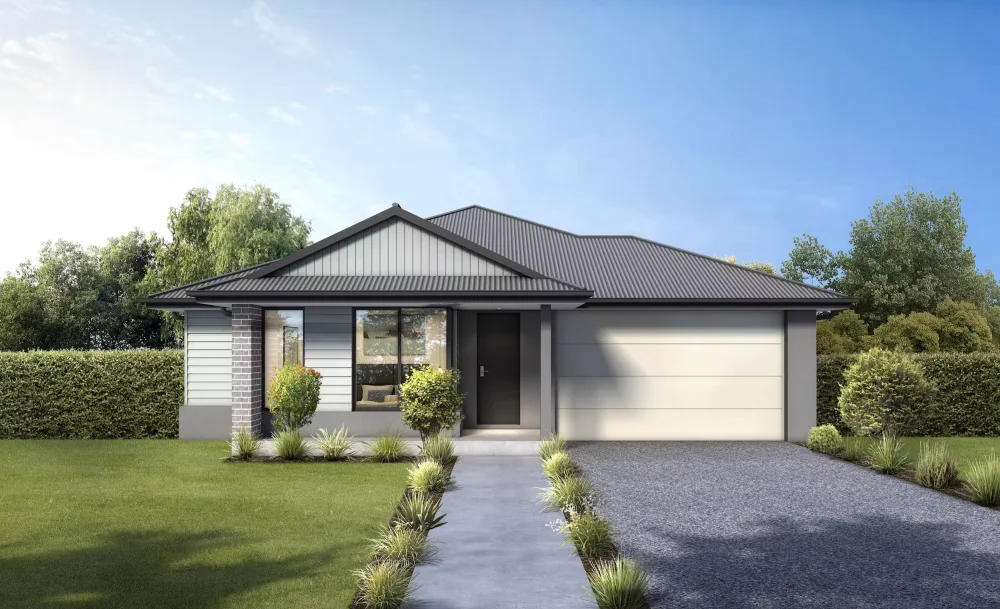 Lot 315 Eagleview Estate, Moore Creek NSW 2340
