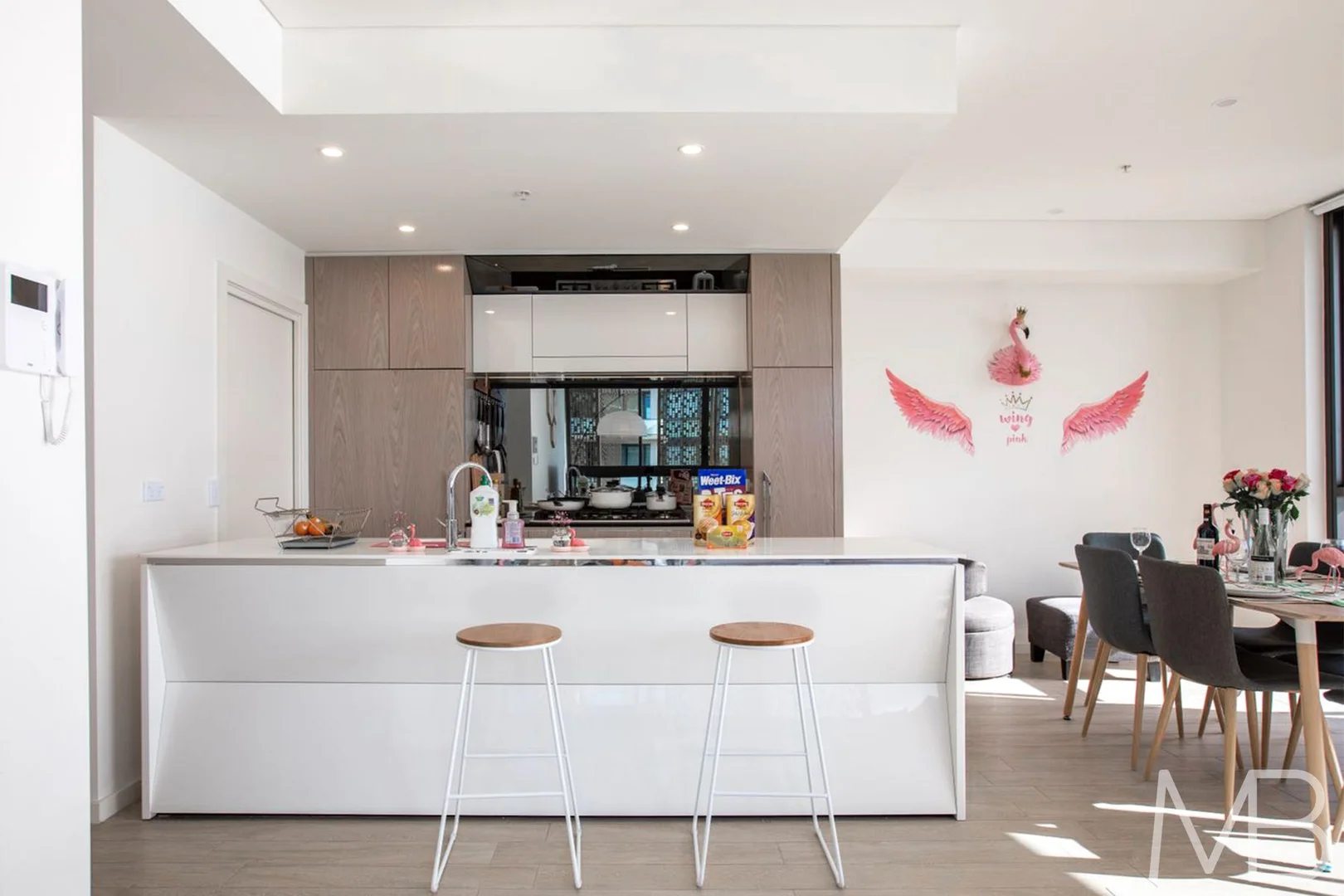 Additional image 2 of 428/1 Burroway Road, Wentworth Point NSW 2127