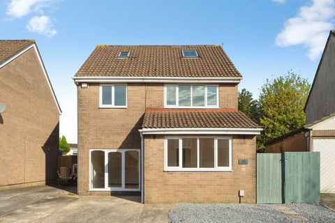 Heol Gwenallt, Swansea, West Glamorgan SA4